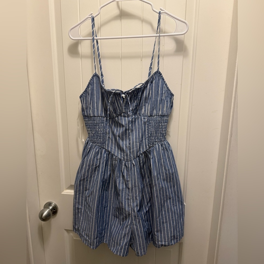 American Eagle Dress